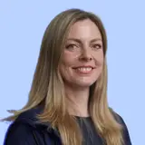 Porträt von Eileen Leditschke